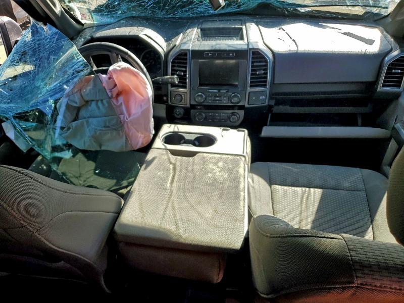 Фото 8 - FORD F-150