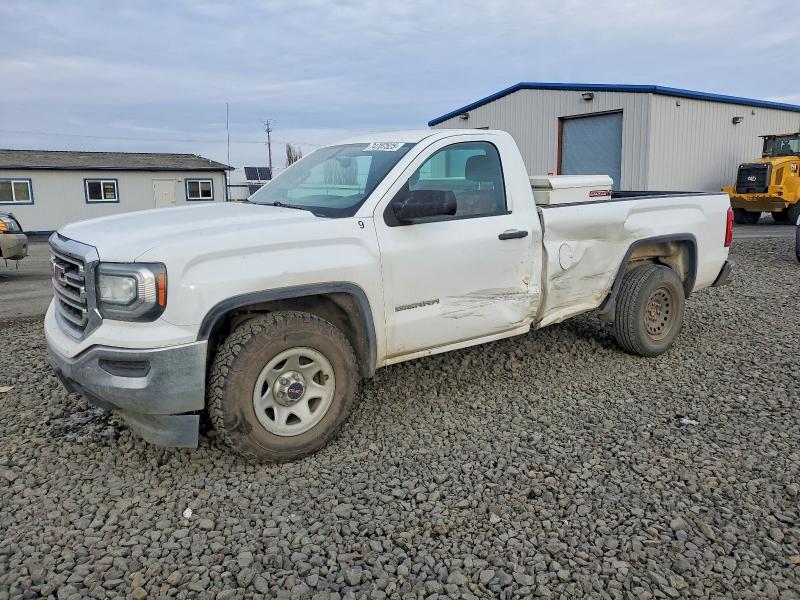 Фото 1 - GMC SIERRA