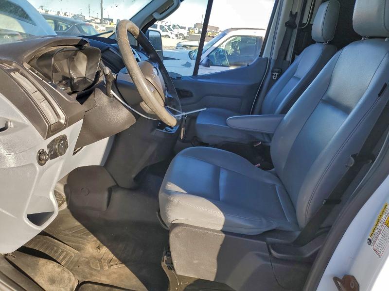 Фото 7 - FORD TRANSIT