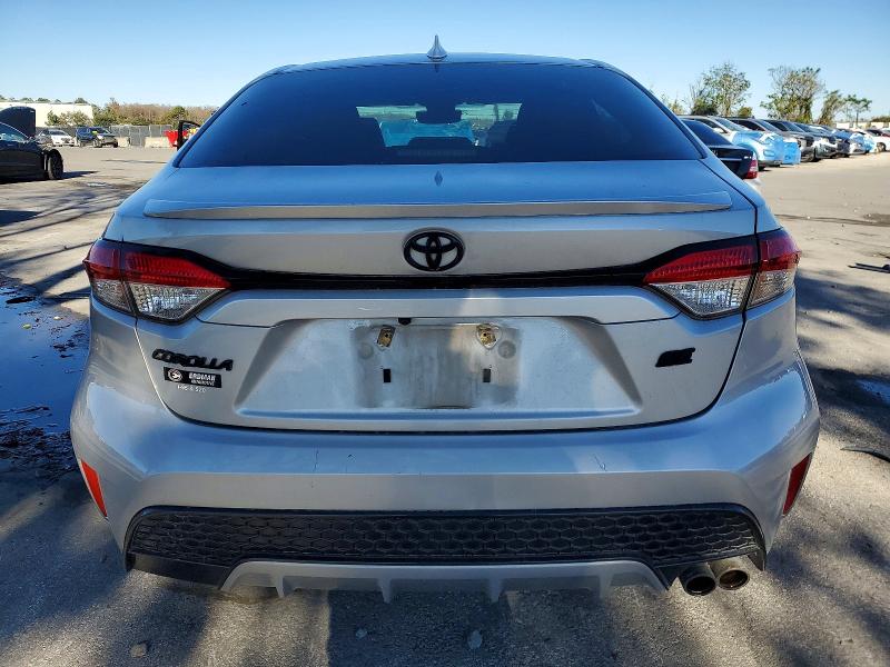 Фото 6 - TOYOTA COROLLA