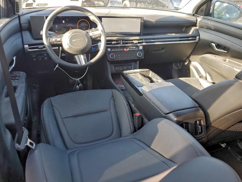 Фото 8 - HYUNDAI TUCSON