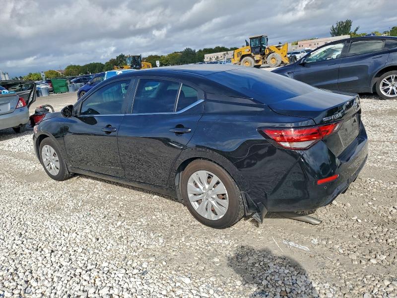 Фото 2 - NISSAN SENTRA