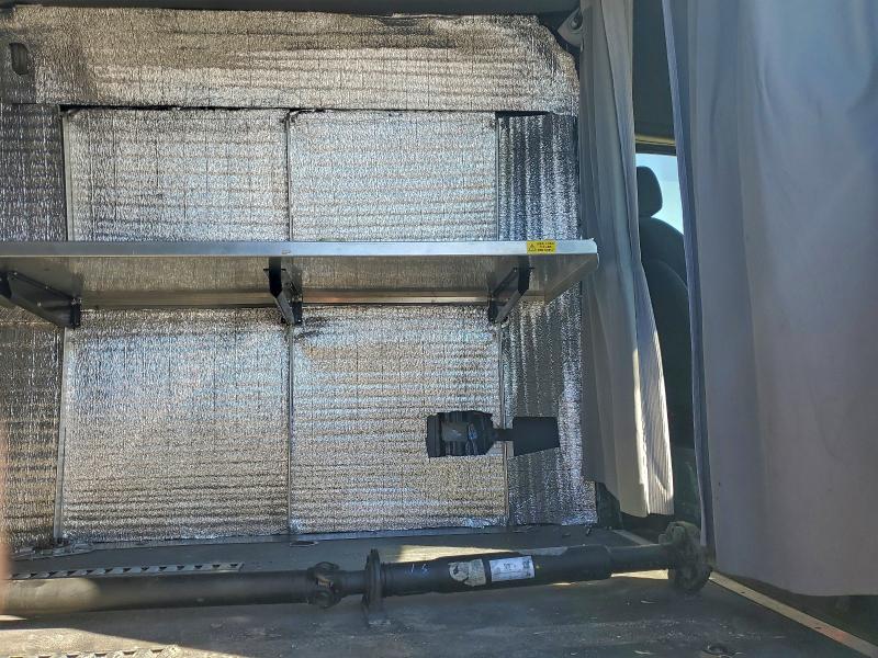 Фото 11 - MERCEDES-BENZ SPRINTER