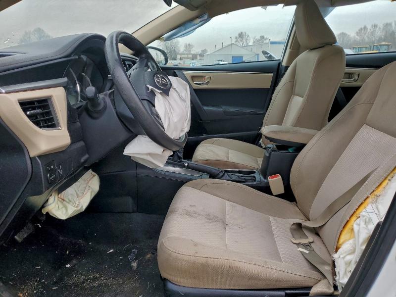 Фото 7 - TOYOTA COROLLA