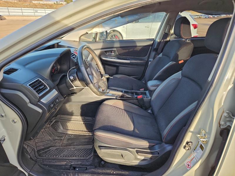 Фото 7 - SUBARU CROSSTREK