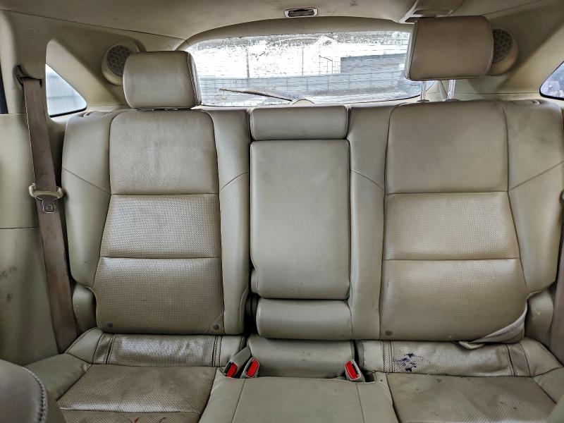 Фото 10 - ACURA RDX