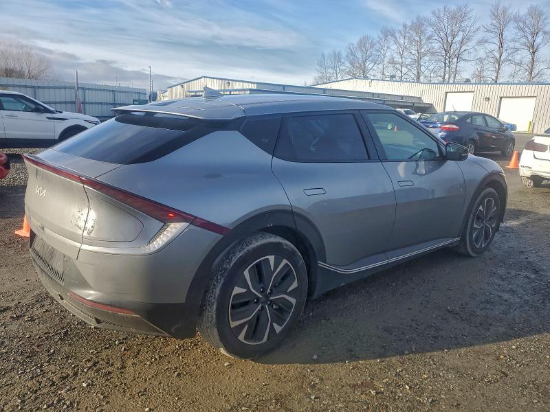 KIA EV6 LIGHT 2023 VIN KNDC34LA8P5611410