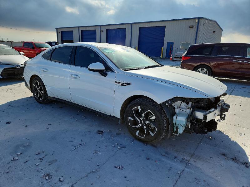 Фото 4 - HYUNDAI SONATA