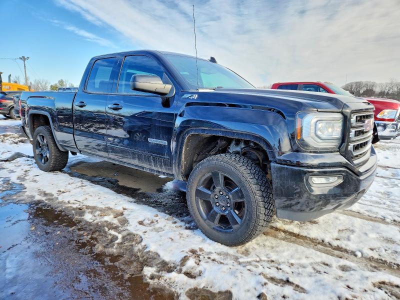 Фото 4 - GMC SIERRA