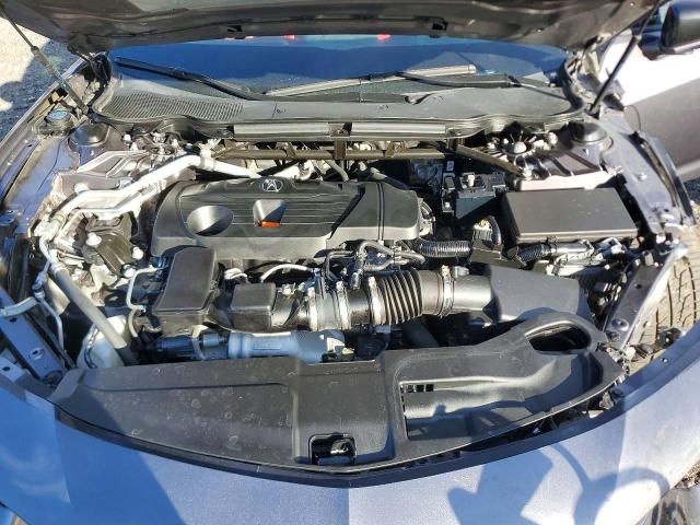 Фото 11 - ACURA TLX