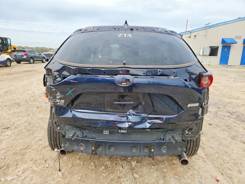 Фото 6 - MAZDA CX-5