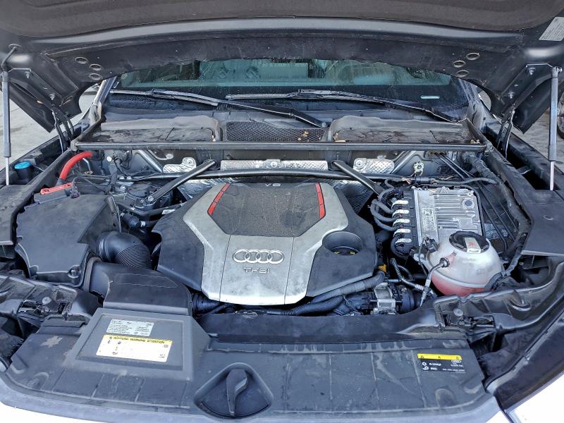 Фото 12 - AUDI SQ5