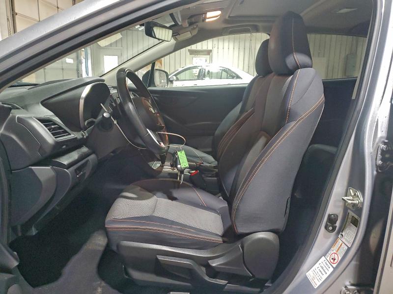 Фото 7 - SUBARU CROSSTREK