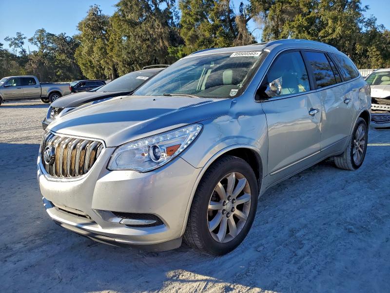 Фото 1 - BUICK ENCLAVE