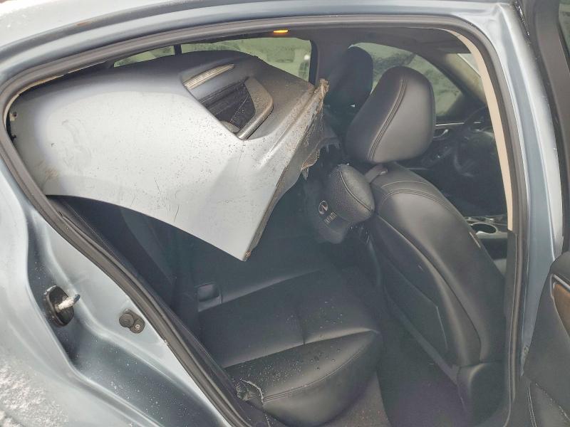 Фото 10 - INFINITI Q50