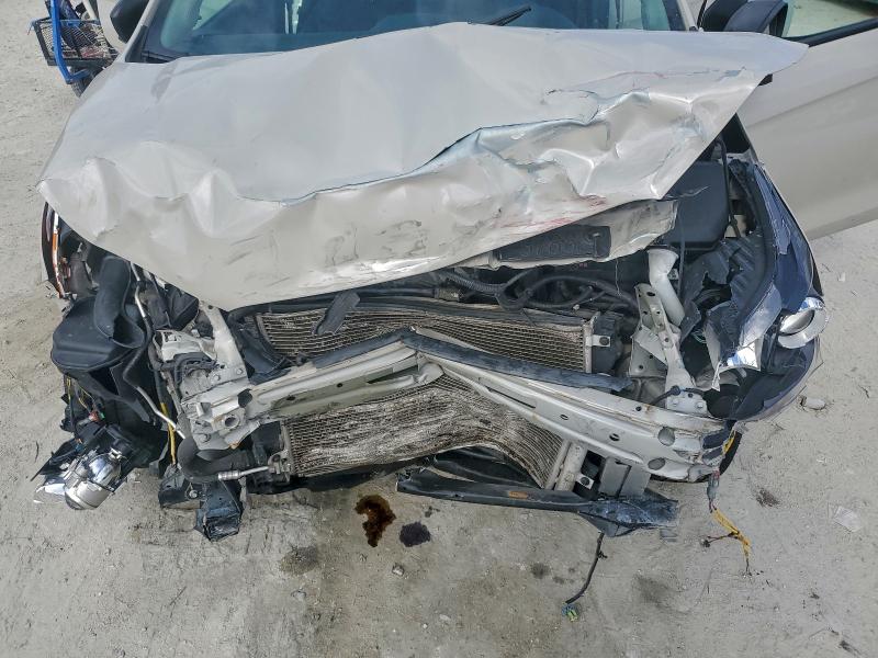 Фото 11 - CHEVROLET SPARK