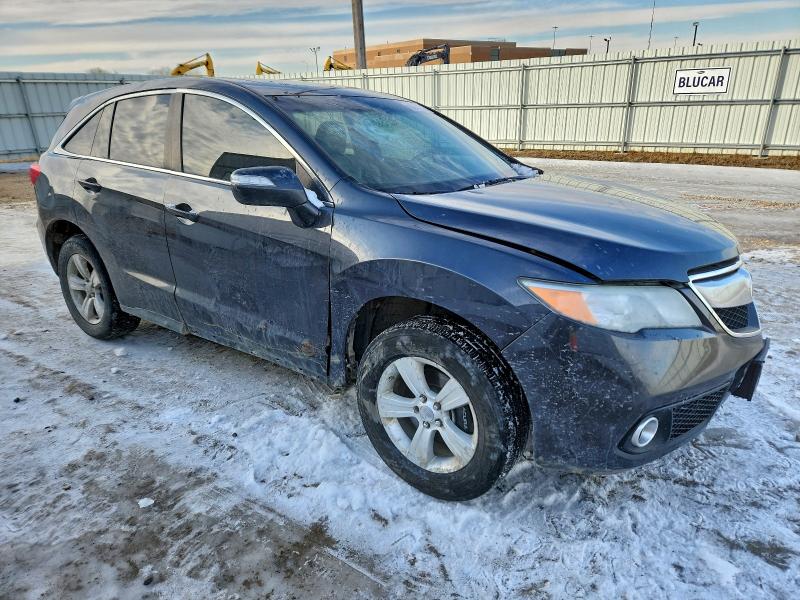 Фото 4 - ACURA RDX