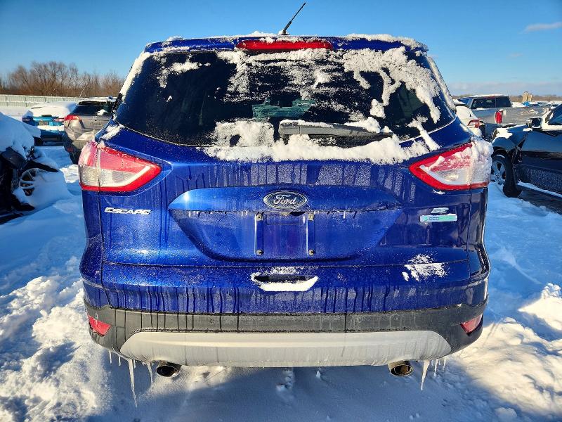 Фото 6 - FORD ESCAPE