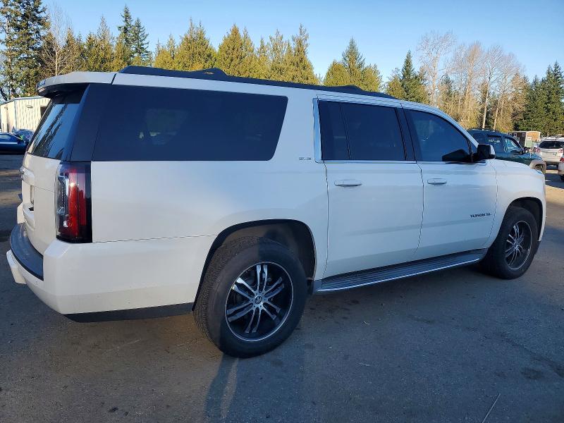 Фото 3 - GMC YUKON