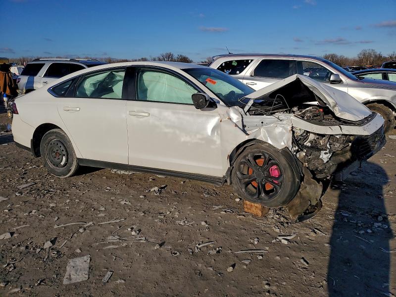 Фото 4 - HONDA ACCORD