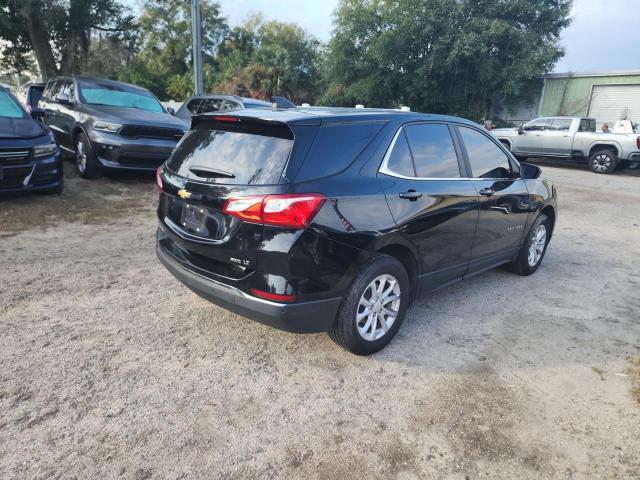 Фото 4 - CHEVROLET EQUINOX