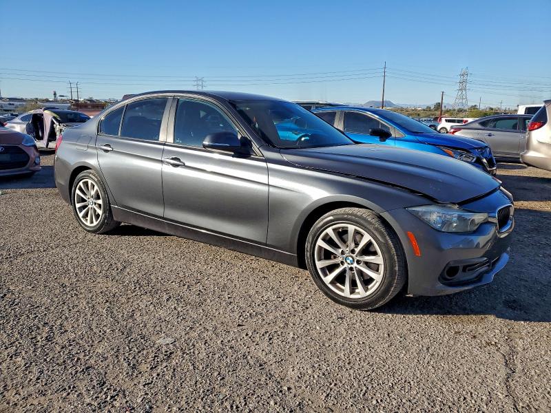 Фото 4 - BMW 3 SERIES