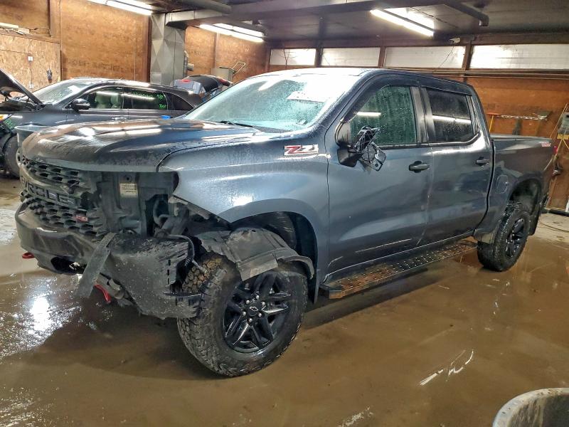 Фото 1 - CHEVROLET ALL Models