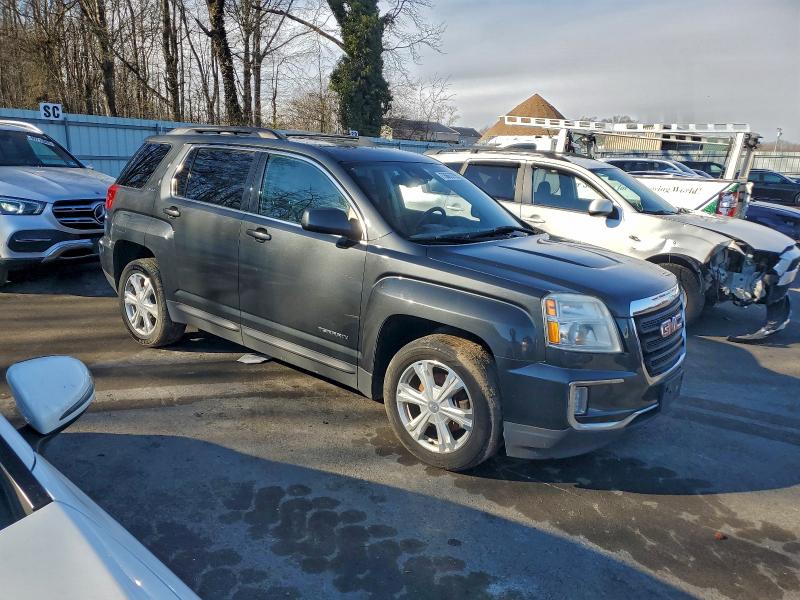 Фото 4 - GMC TERRAIN