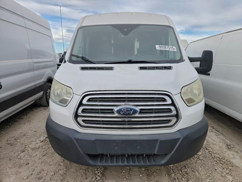 Фото 5 - FORD TRANSIT