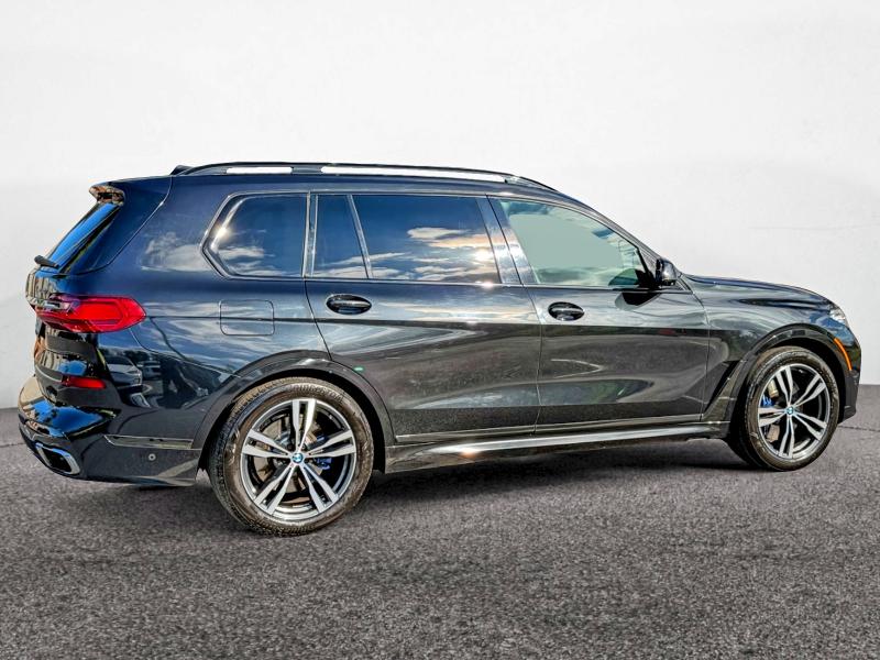 2019 BMW X7