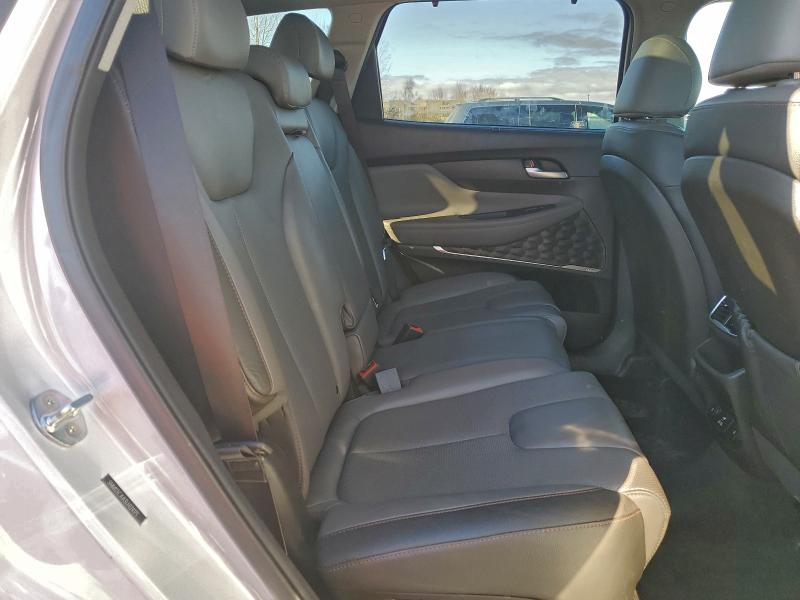 Фото 11 - HYUNDAI SANTA FE