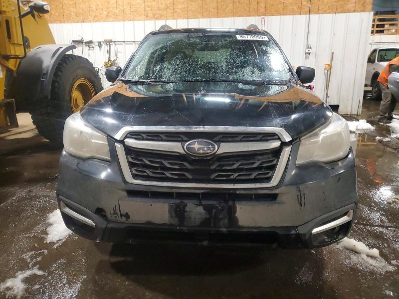 Фото 5 - SUBARU FORESTER