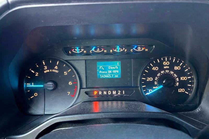 Фото 8 - FORD F-150