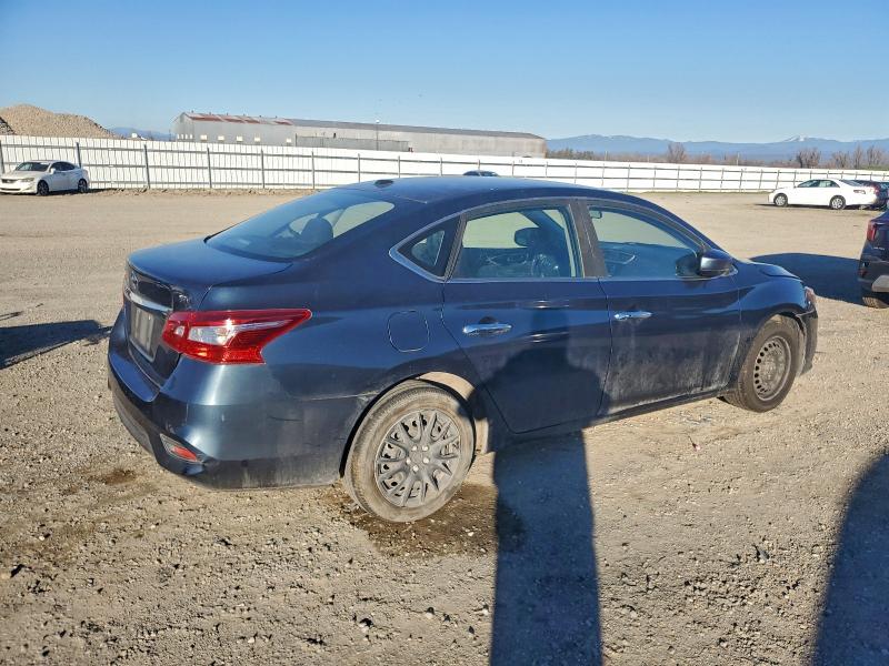 Фото 3 - NISSAN SENTRA