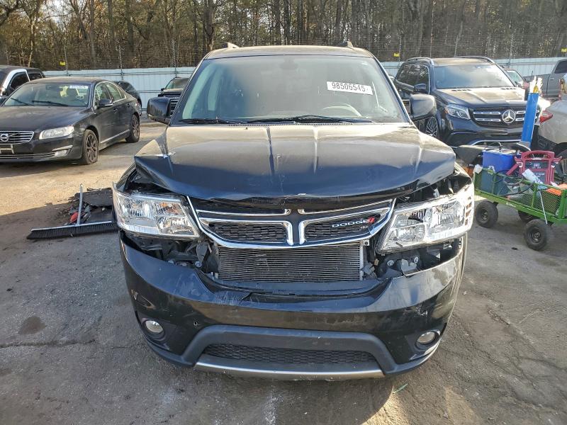 Фото 5 - DODGE JOURNEY