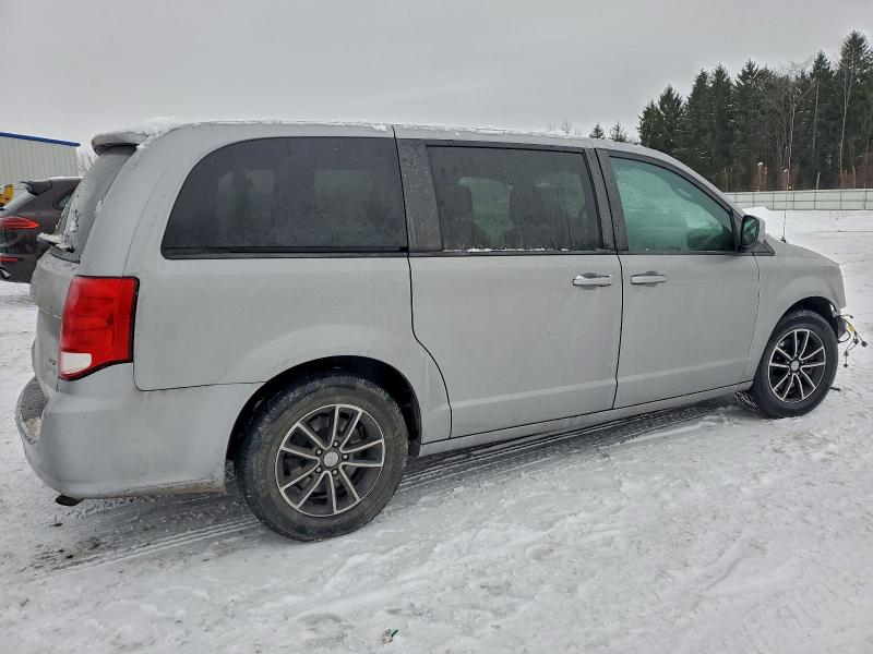 Фото 3 - DODGE CARAVAN