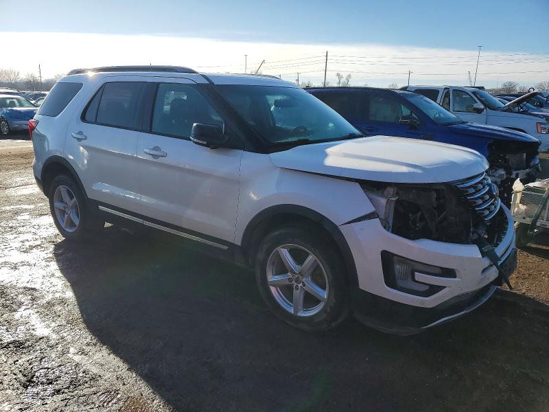 Фото 4 - FORD EXPLORER