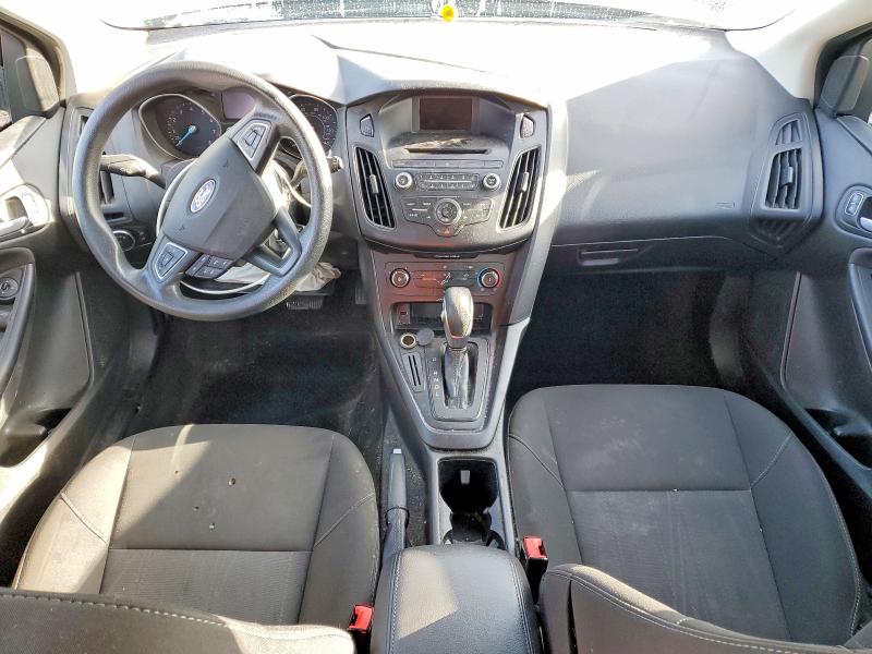 Фото 8 - FORD FOCUS