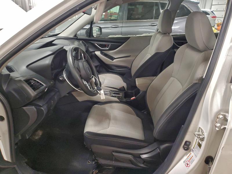 Фото 7 - SUBARU FORESTER