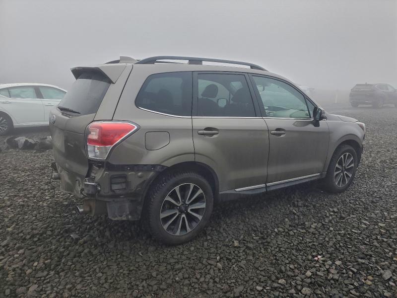 Фото 3 - SUBARU FORESTER