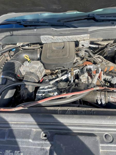 Фото 7 - CHEVROLET ALL Models