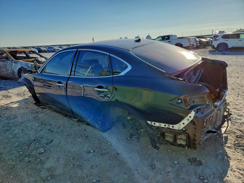 Фото 2 - INFINITI Q70