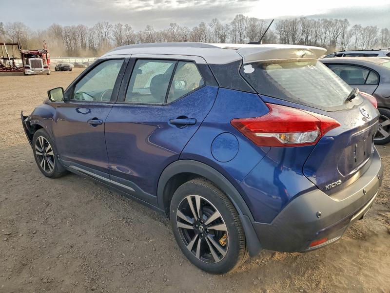 Фото 2 - NISSAN KICKS