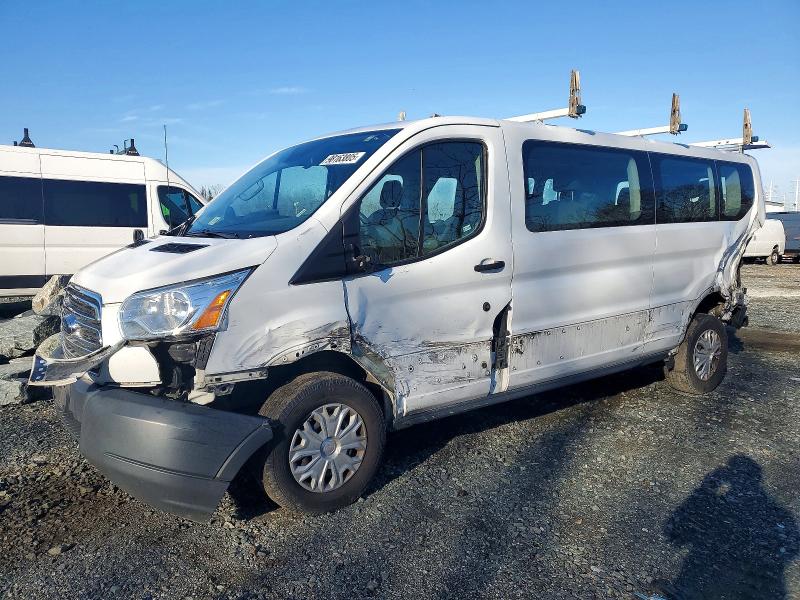 Фото 1 - FORD TRANSIT