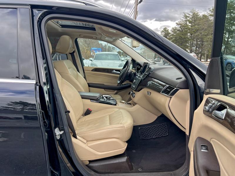 Фото 5 - MERCEDES-BENZ GLE-CLASS