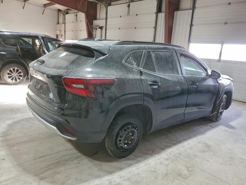 Фото 3 - CHEVROLET TRAX