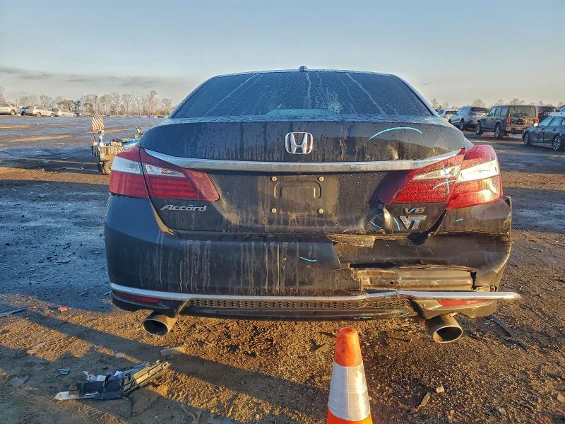 Фото 6 - HONDA ACCORD