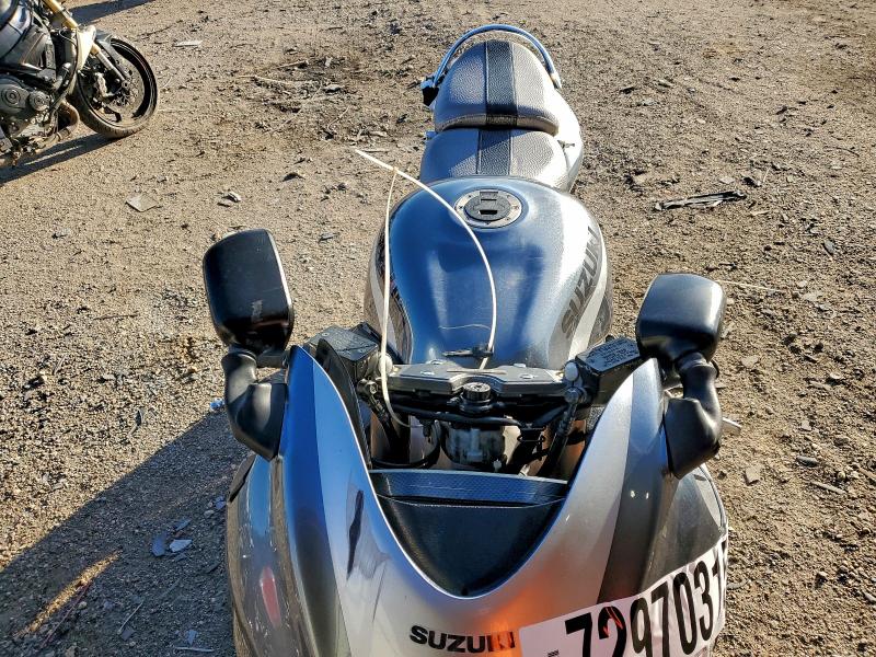 SUZUKI GSX1300 R 2003