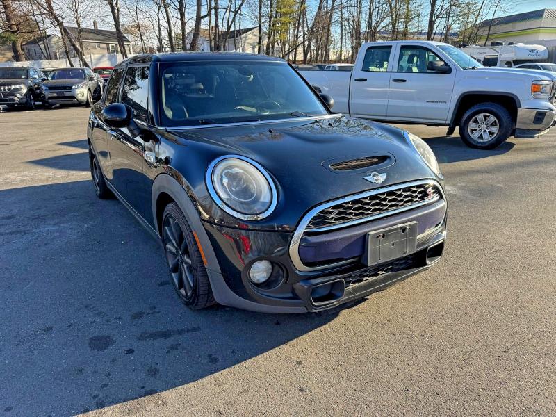 Фото 4 - MINI COOPER