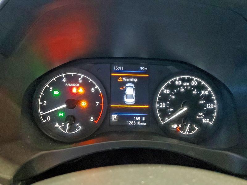 Фото 9 - NISSAN ALTIMA